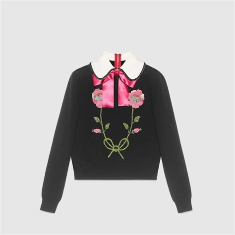 magliegga gucci donna prezzo|Nuova collezione di gonne in maglia Gucci donna su FARFETCH.